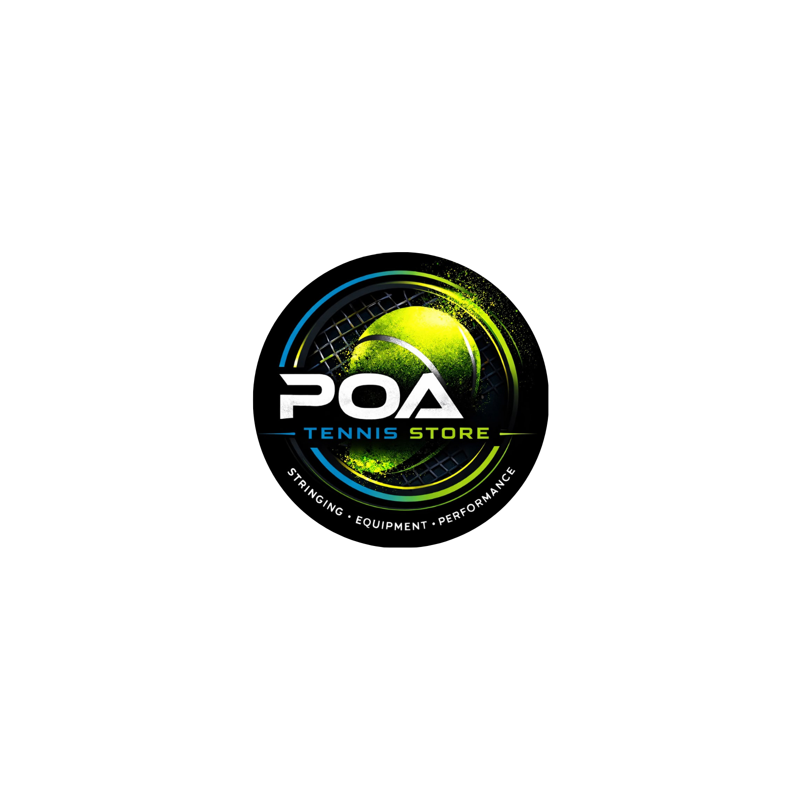 POA Tennis Store