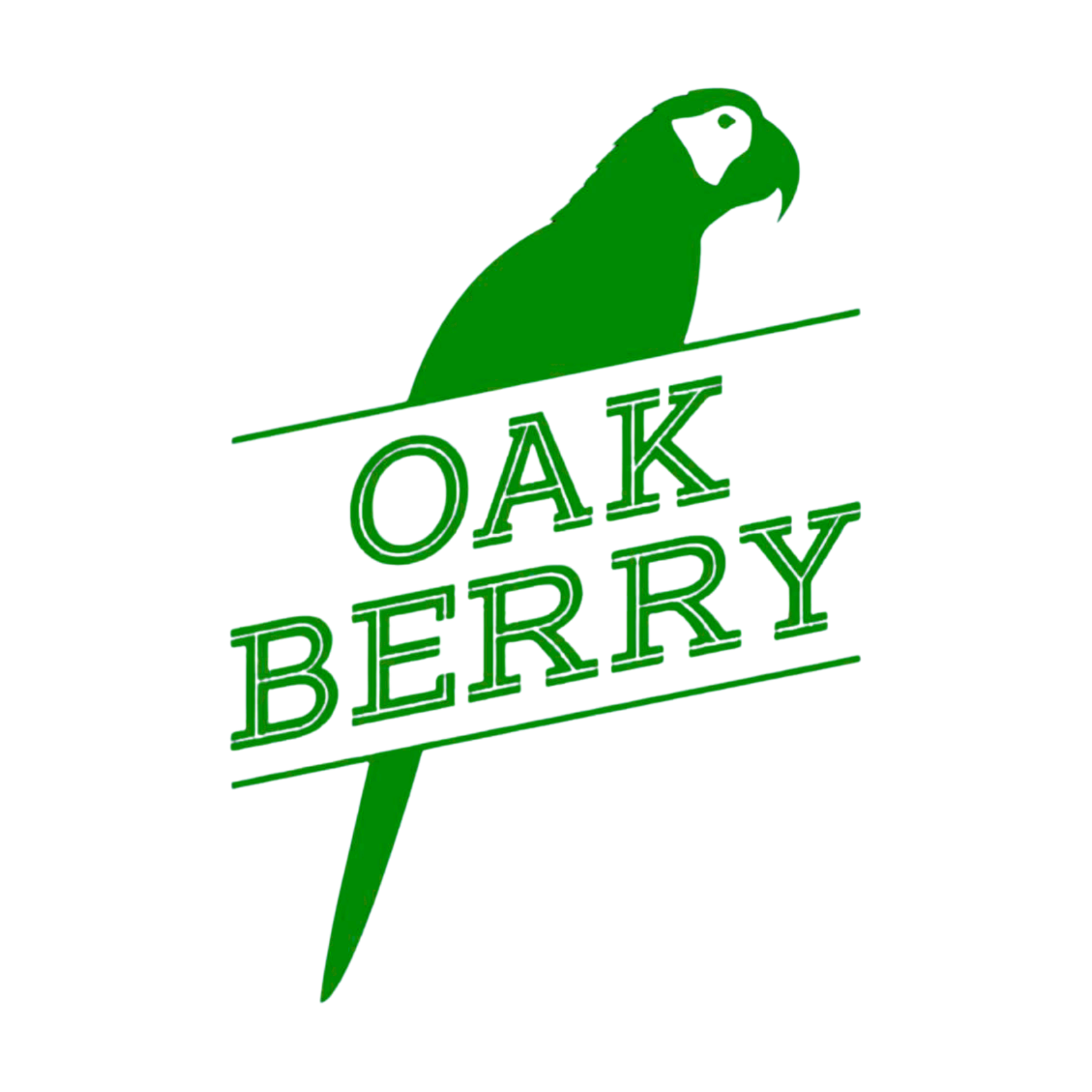 Oak Berry