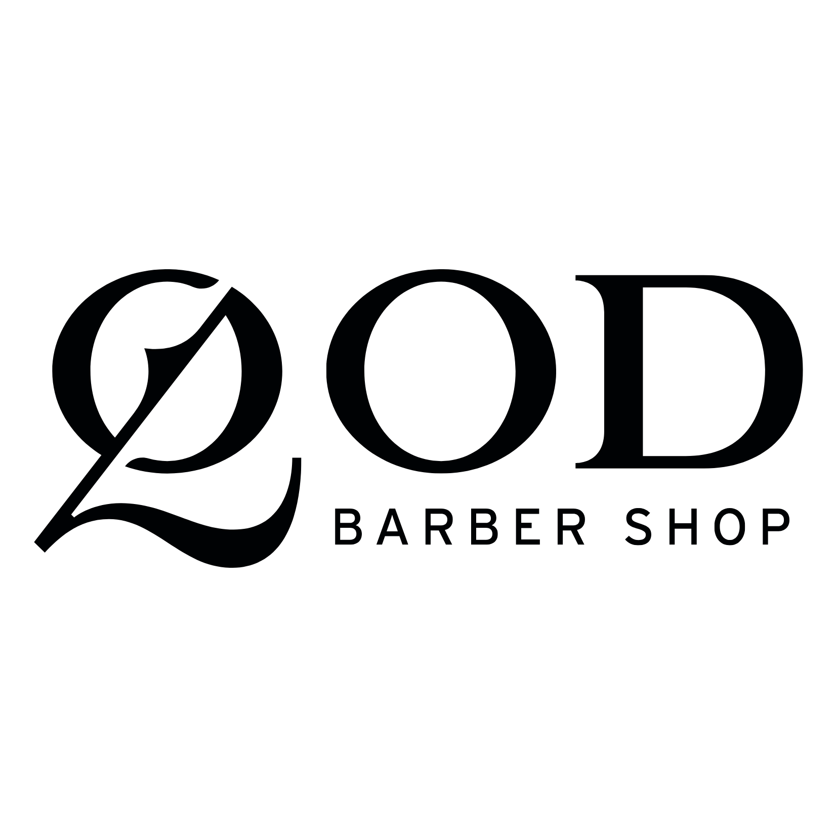 Qod Barber Shop