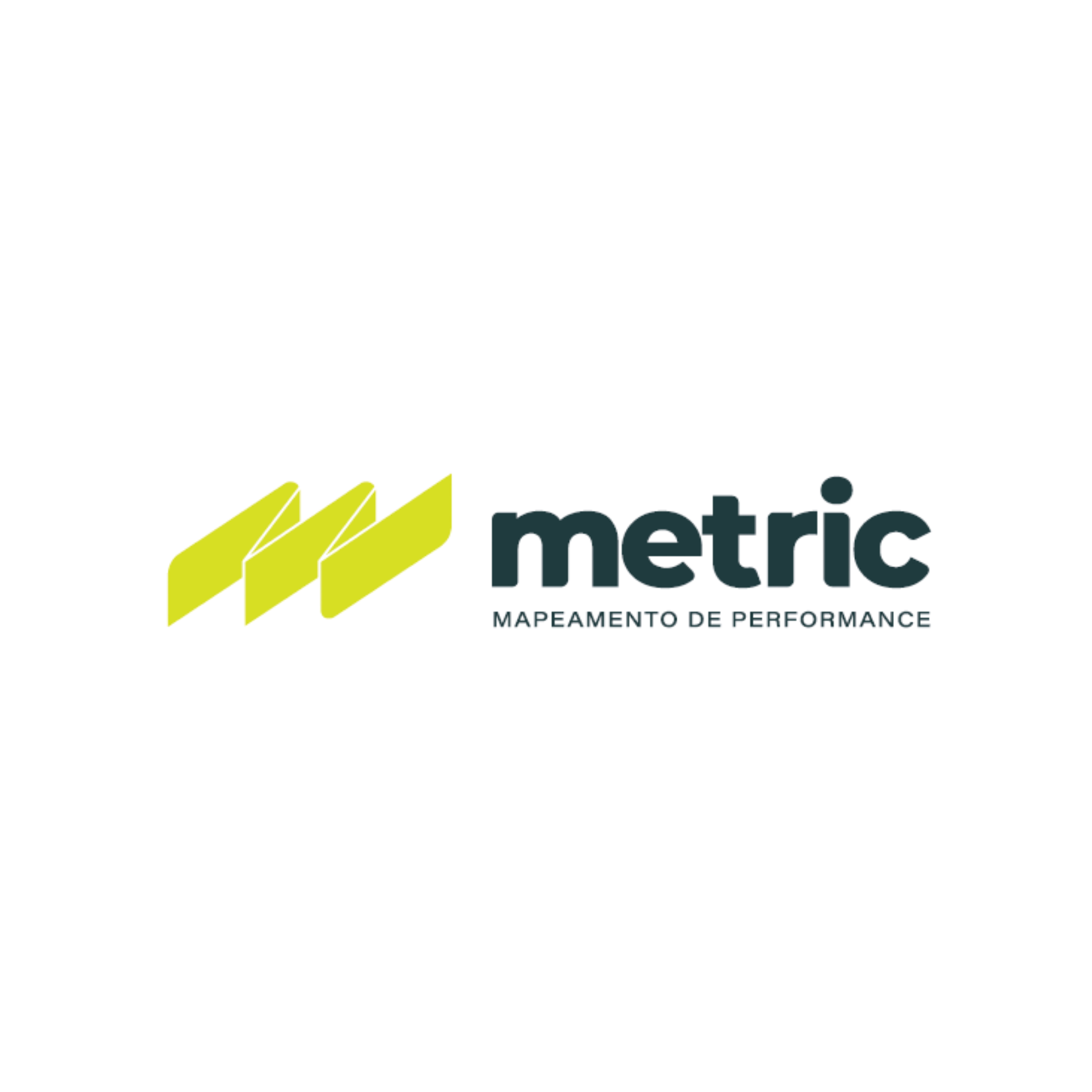 Metric - Mapeamento de Performance