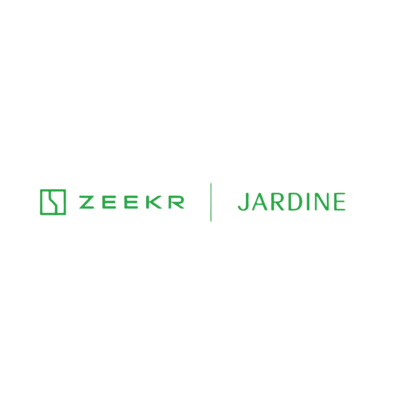 Zeekr Jardine